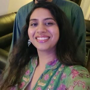 Meet your Posher, Jyoti